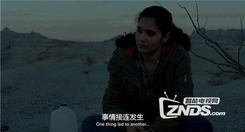 绝命荒漠在线观看,生死逃亡的极限挑战